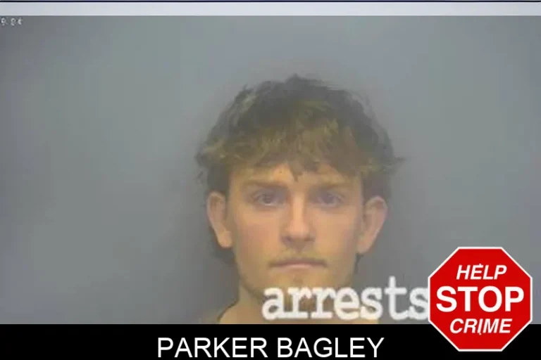 Parker Bagley