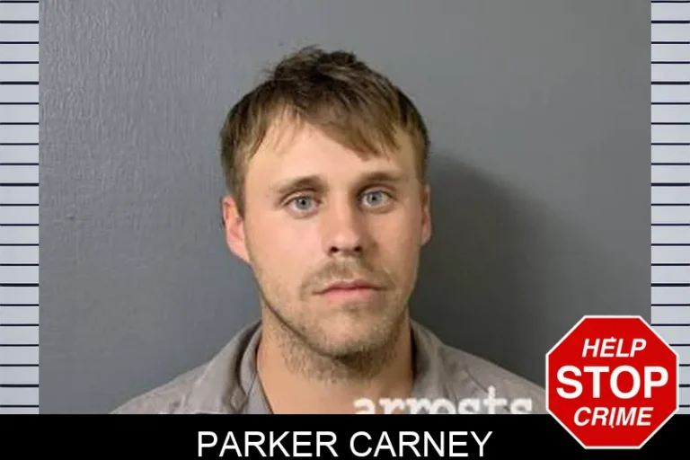 Parker Carney