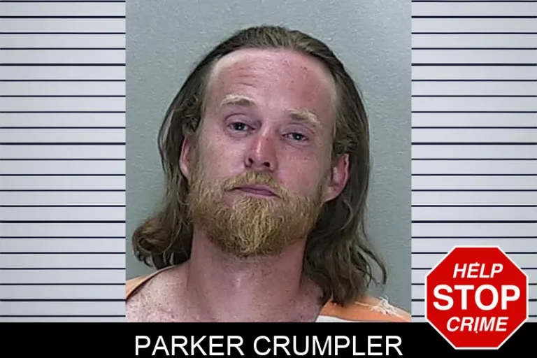 Parker CruMpler
