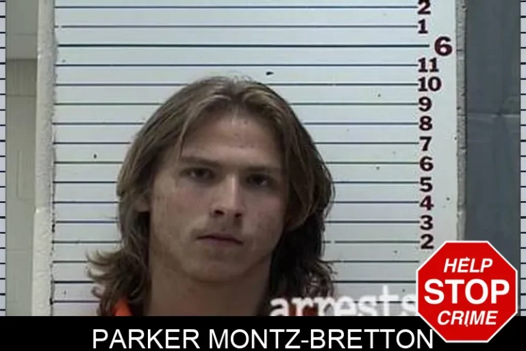 Parker Montz-Bretton