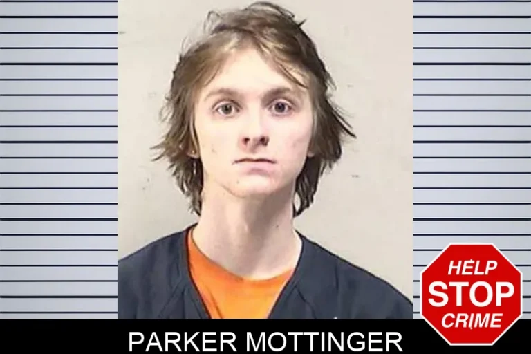Parker Mottinger