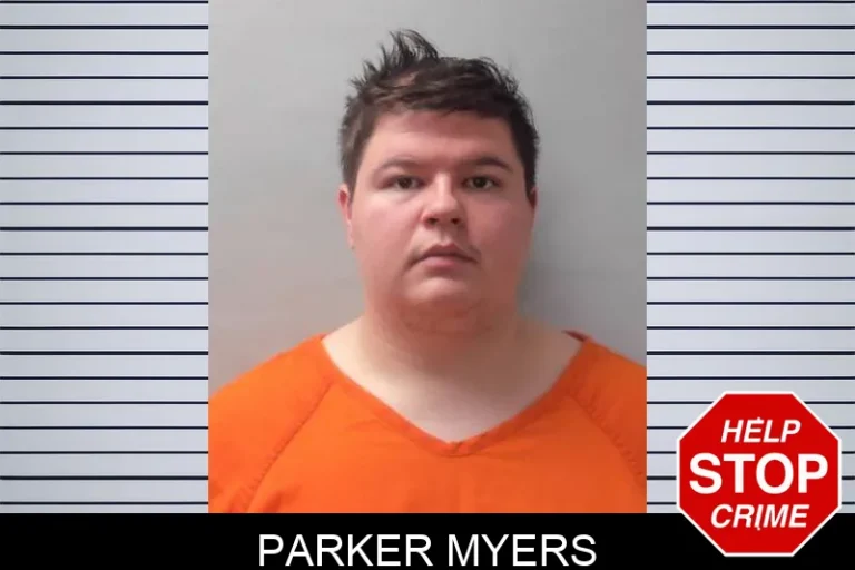 Parker Myers