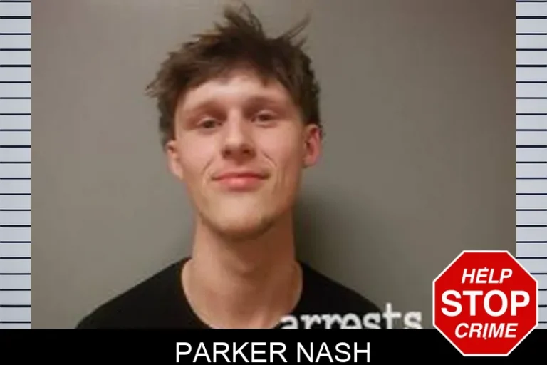 Parker Nash