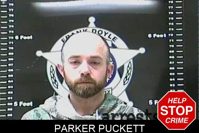 Parker PuCkett