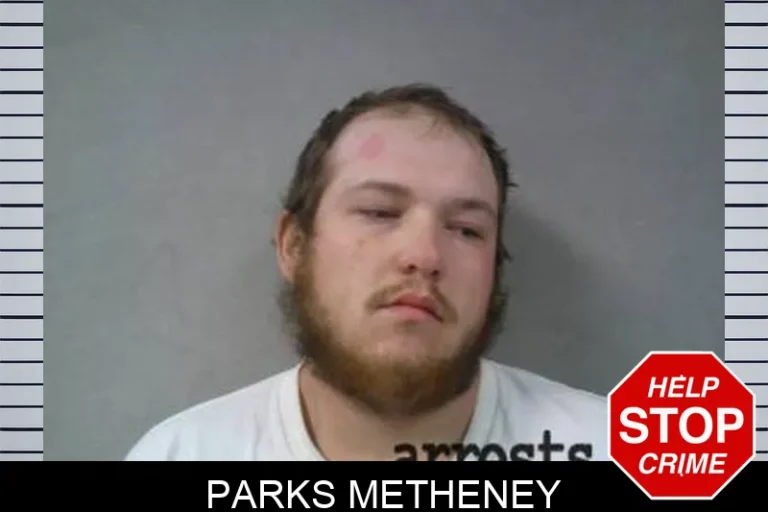 Parks Metheney