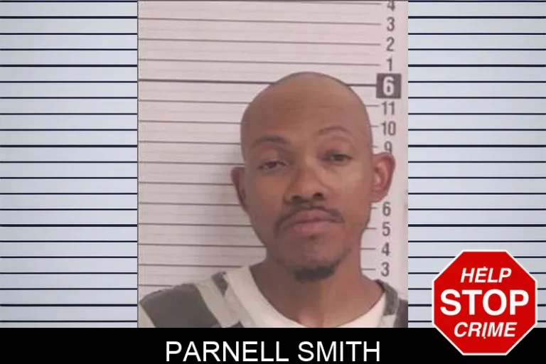 Parnell Smith