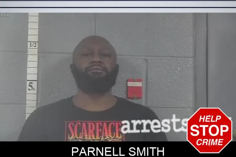Parnell Smith