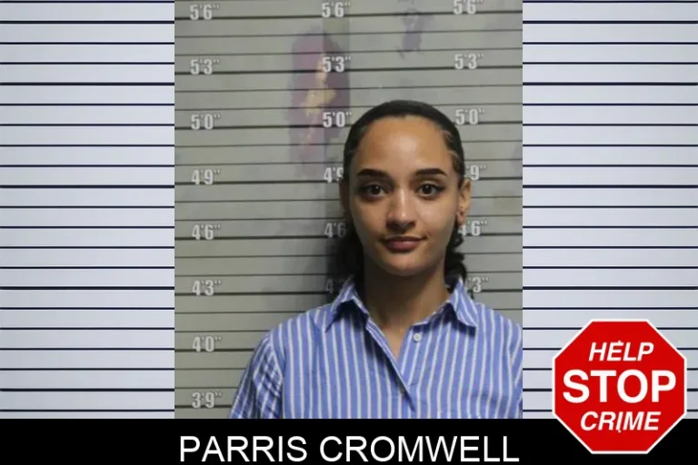 Parris Cromwell