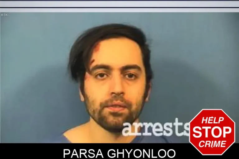 Parsa Ghyonloo