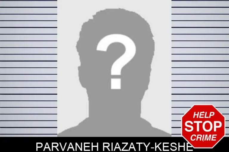 Parvaneh Riazaty-Keshe