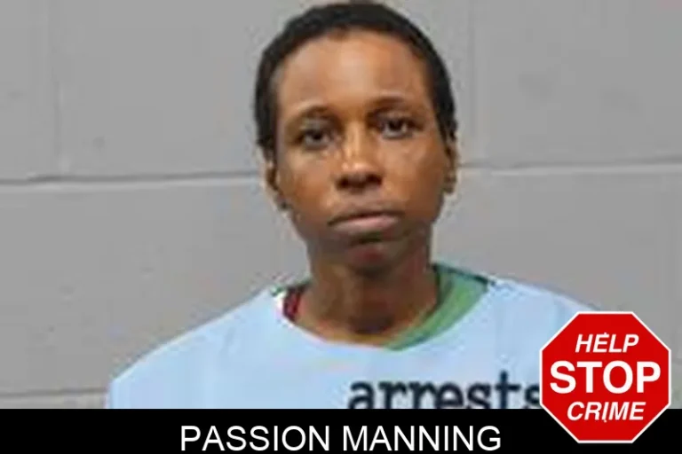 Passion Manning