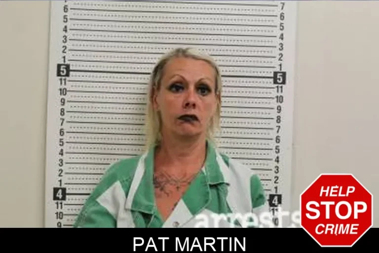 Pat Martin