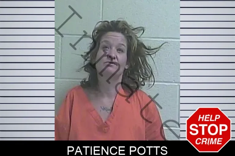 Patience Potts