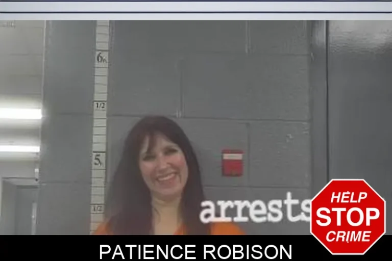 Patience Robison
