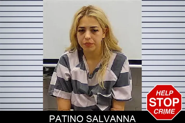 Patino Salvanna