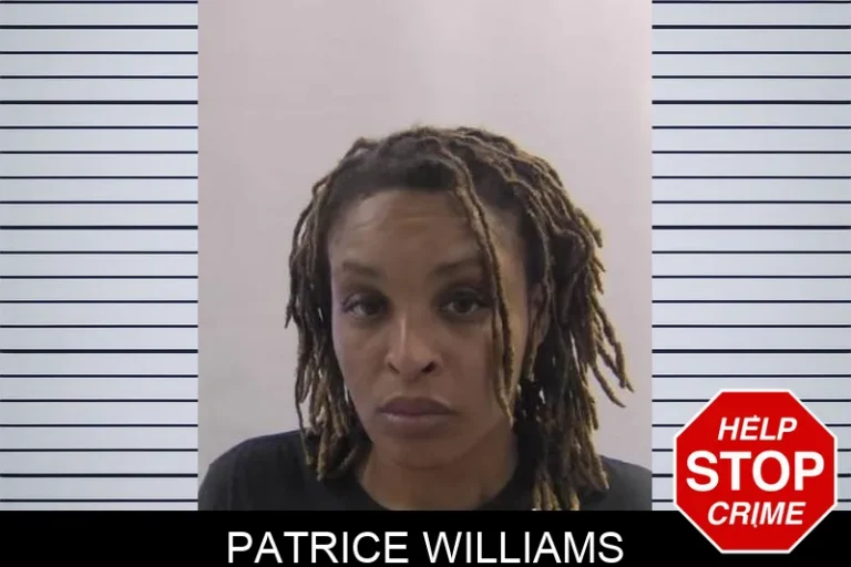 Patrice Williams