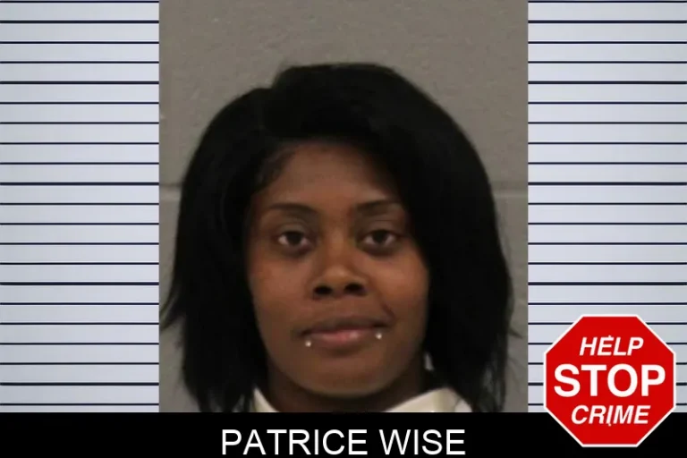 Patrice Wise