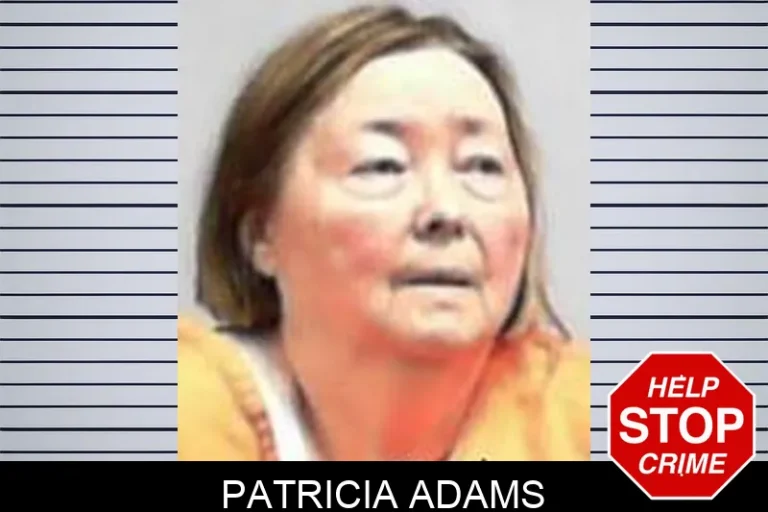 Patricia Adams