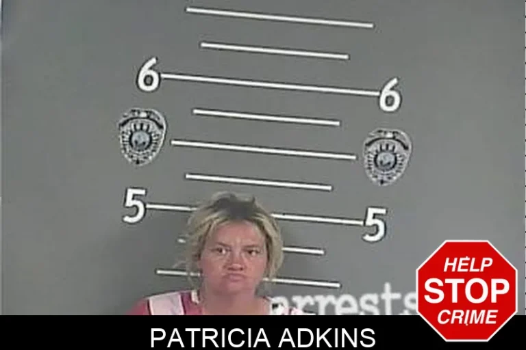 Patricia Adkins
