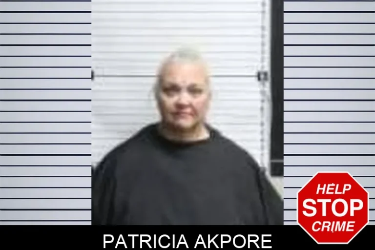 Patricia Akpore