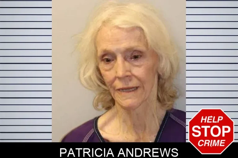 Patricia Andrews