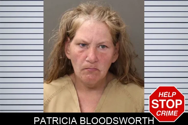 Patricia Bloodsworth