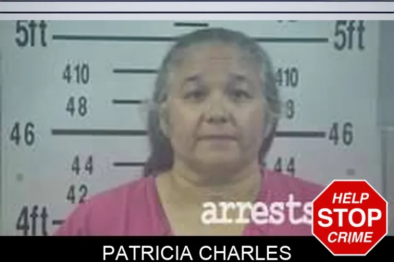 Patricia Charles