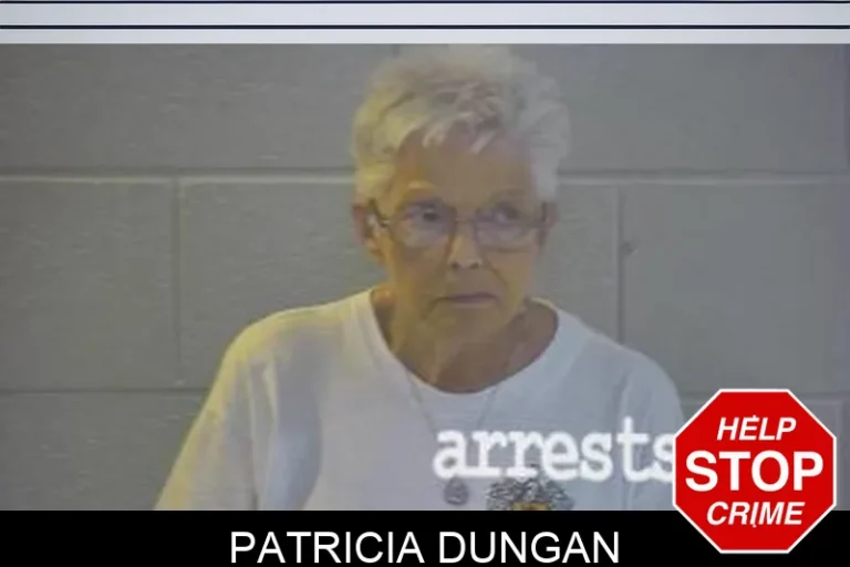 Patricia DuNgan