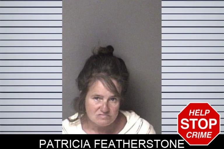 Patricia Featherstone