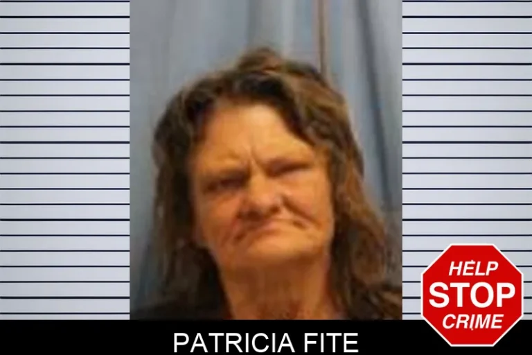 Patricia Fite