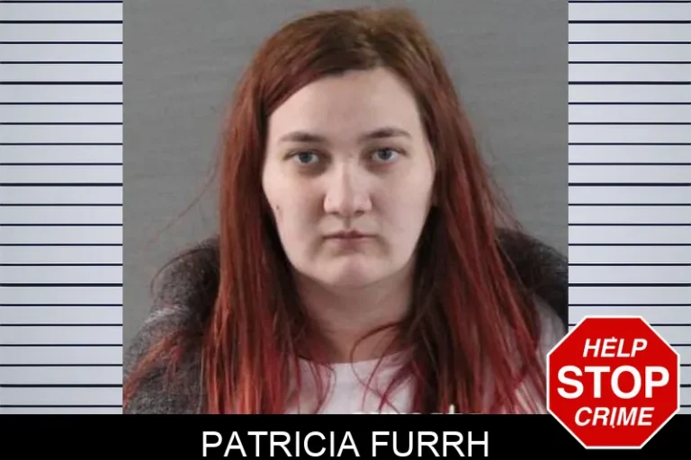 Patricia FuRrh