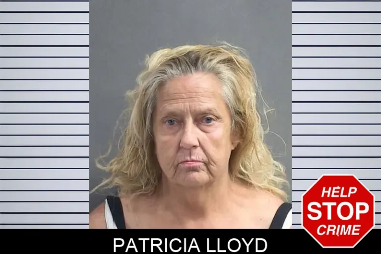 Patricia Lloyd