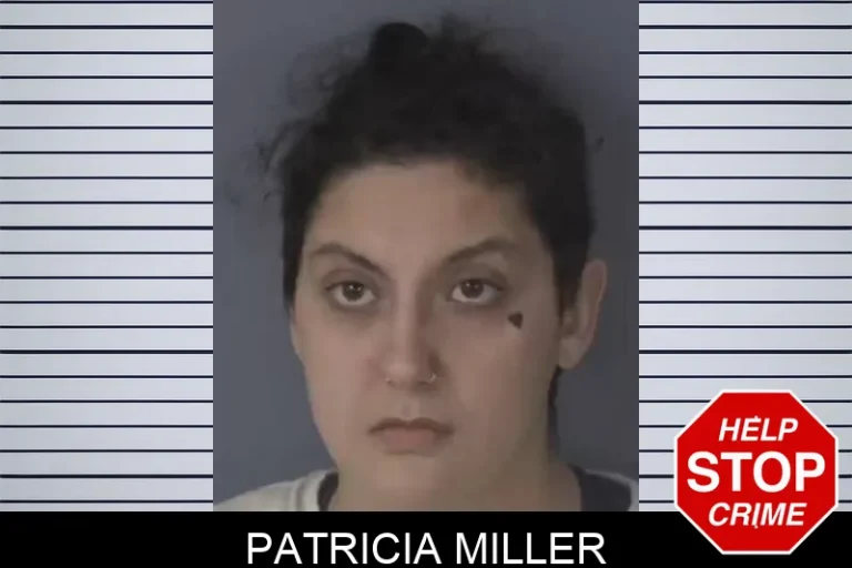 Patricia Miller