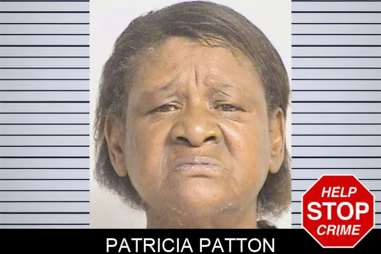 Patricia Patton