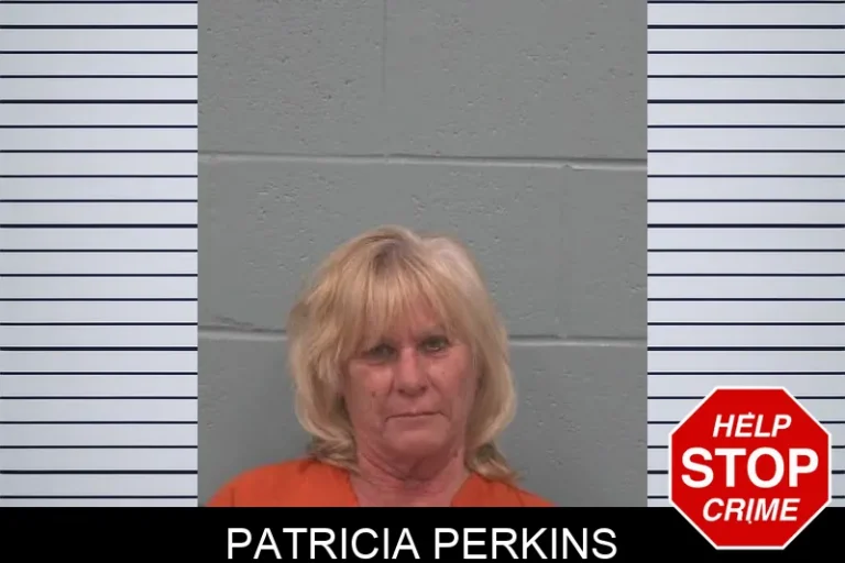 Patricia Perkins