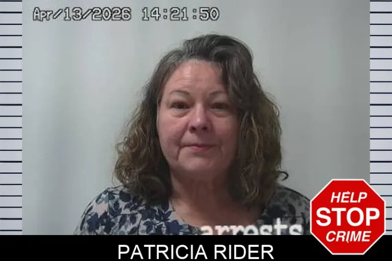Patricia Rider
