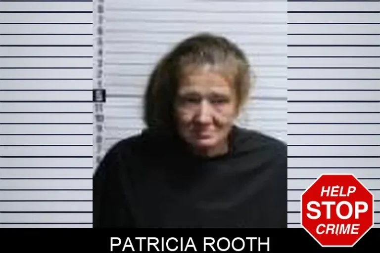 Patricia Rooth