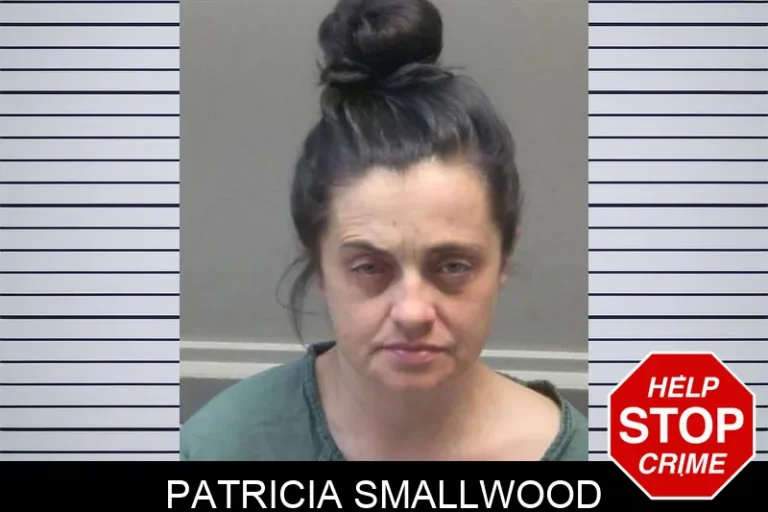 Patricia Smallwood