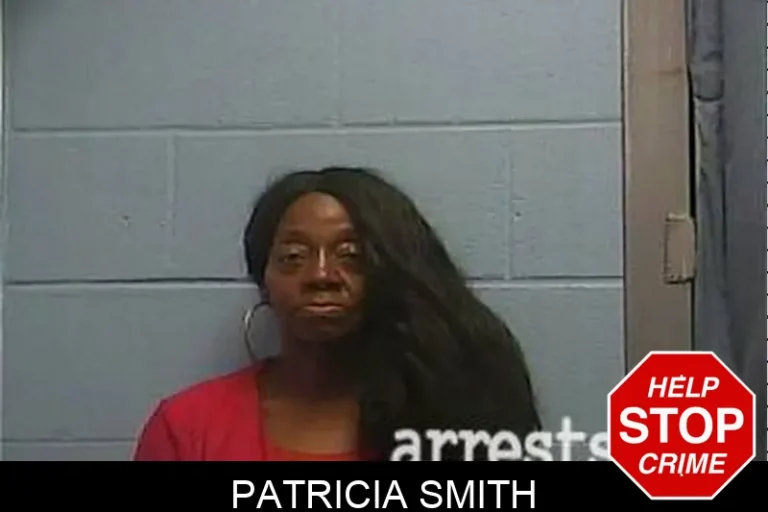 Patricia Smith