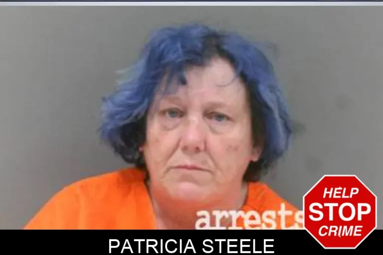 Patricia Steele