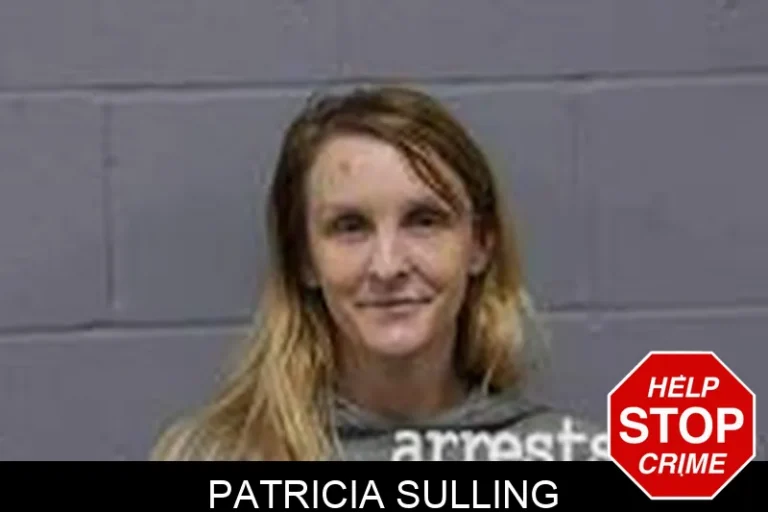 Patricia SuLling