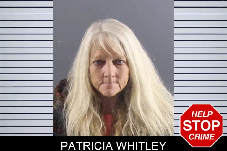 Patricia Whitley