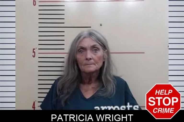 Patricia Wright