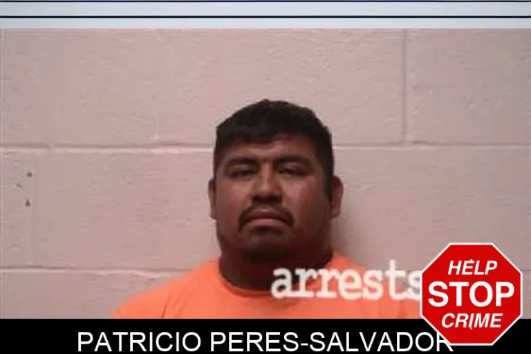 Patricio Peres-Salvador