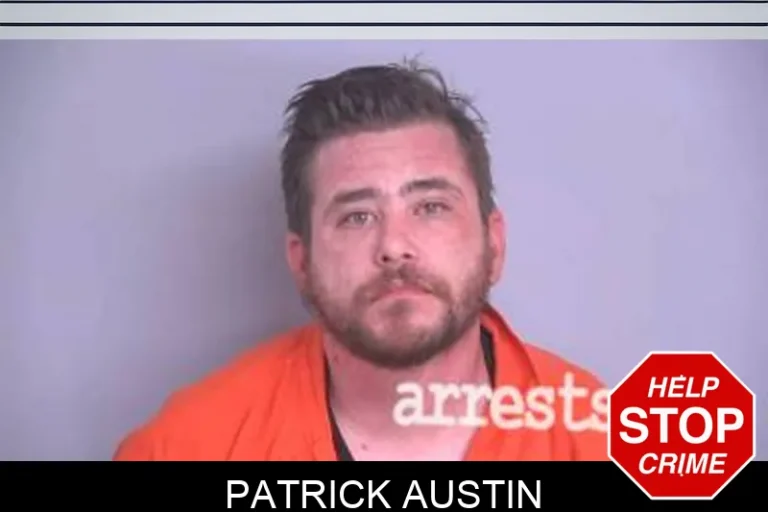Patrick AuStin