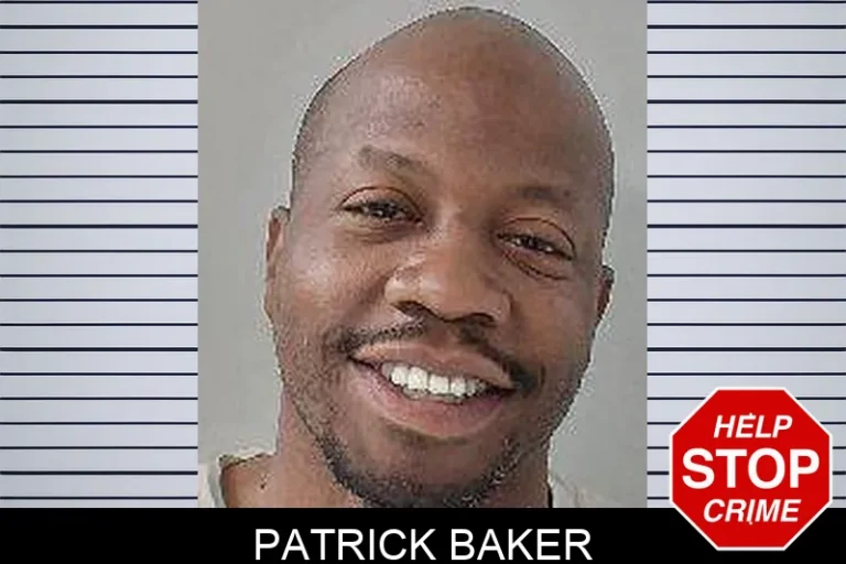 Patrick Baker
