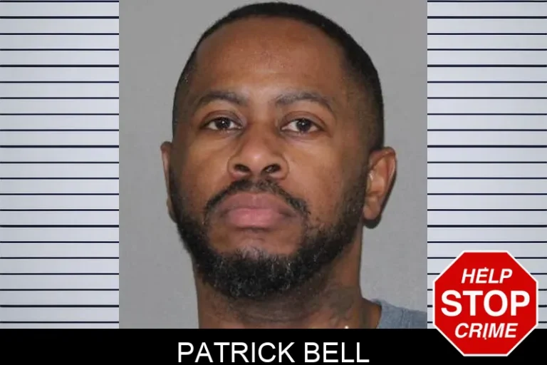 Patrick Bell