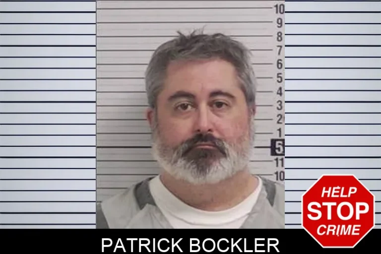 Patrick Bockler