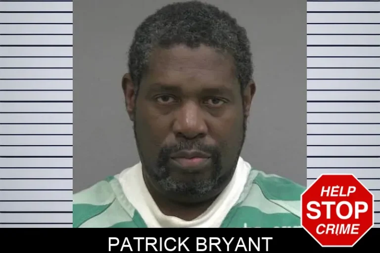 Patrick Bryant