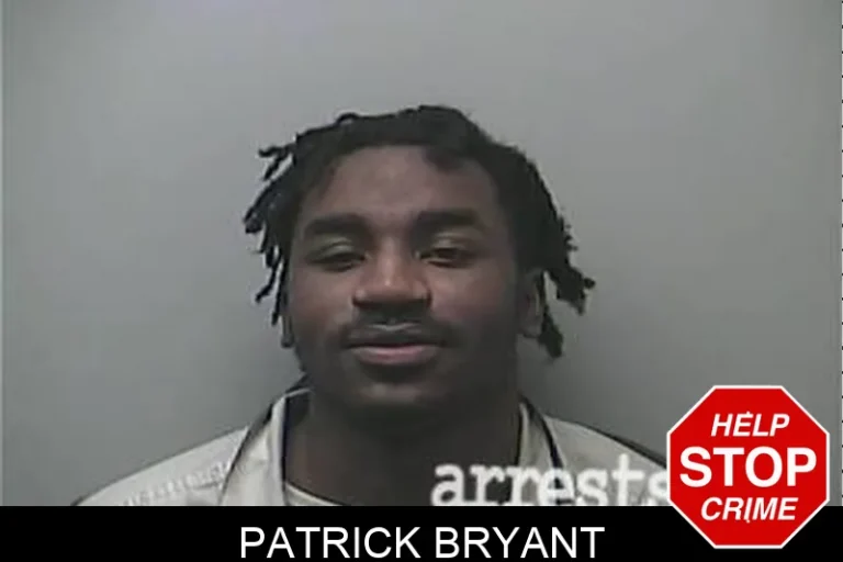 Patrick Bryant